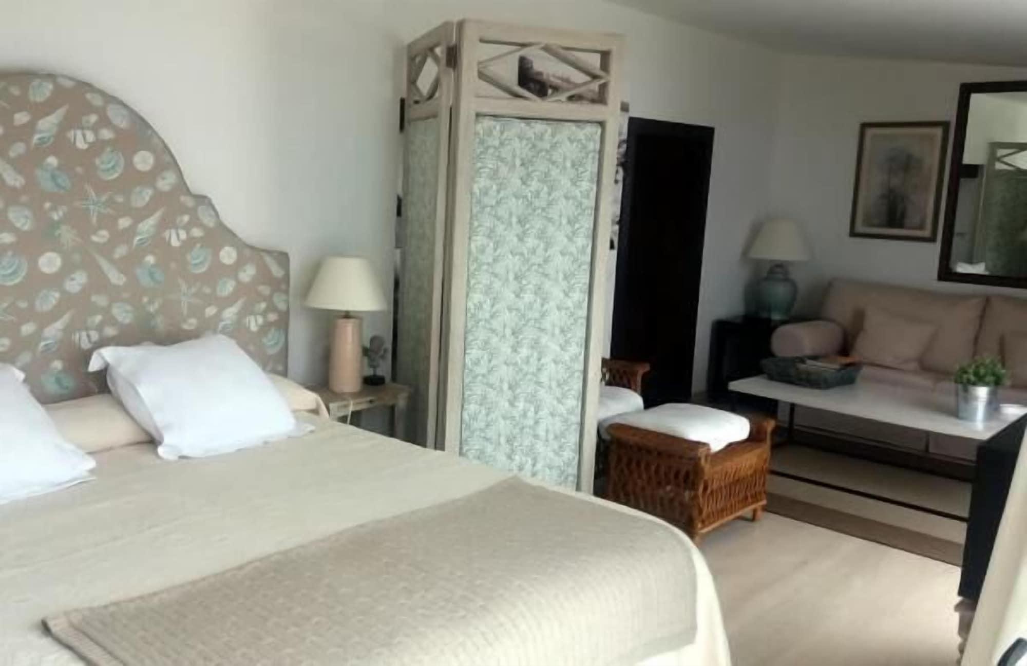 Isla Baja Suites Garachico  Eksteriør bilde