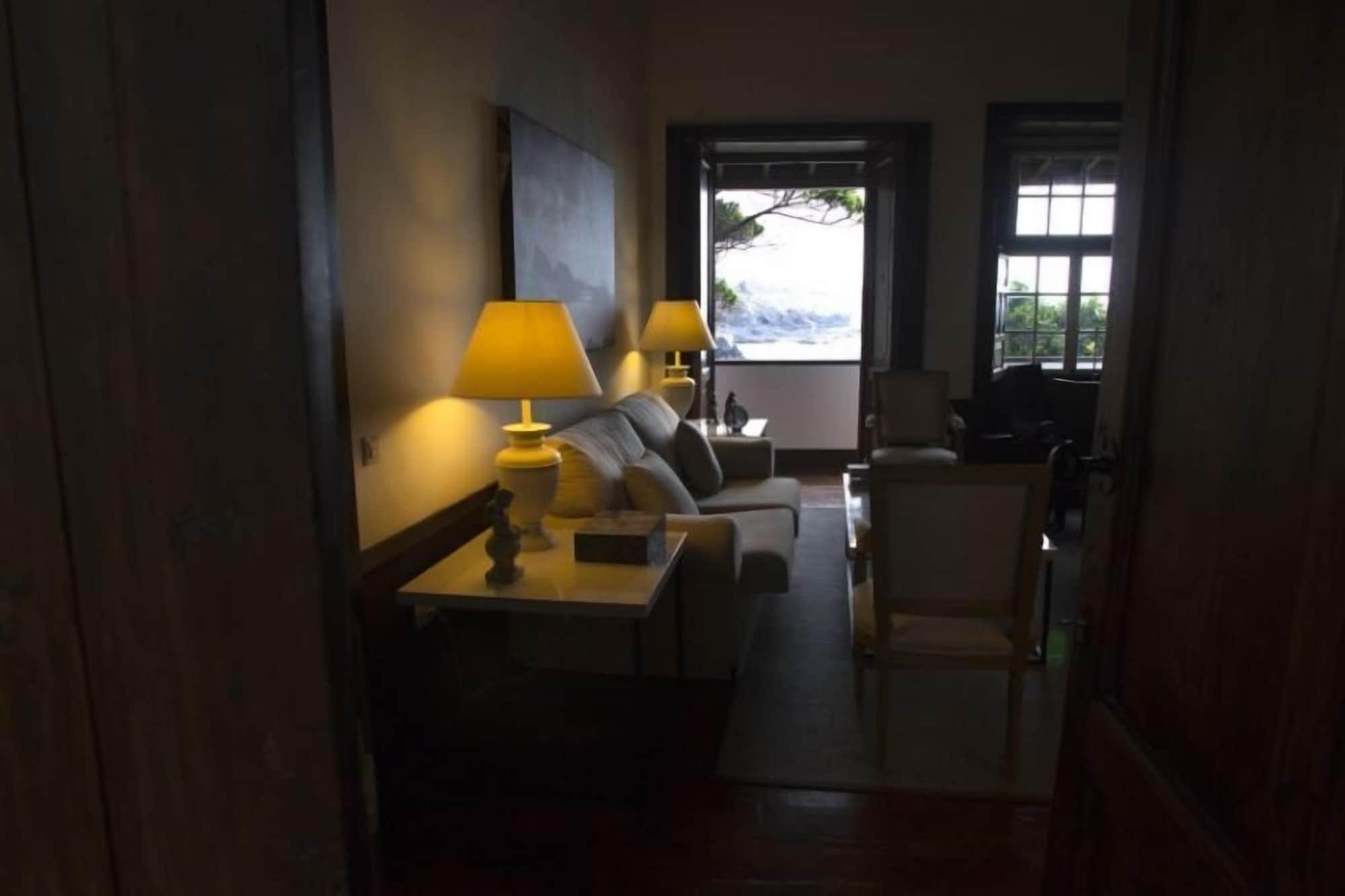 Isla Baja Suites Garachico  Eksteriør bilde