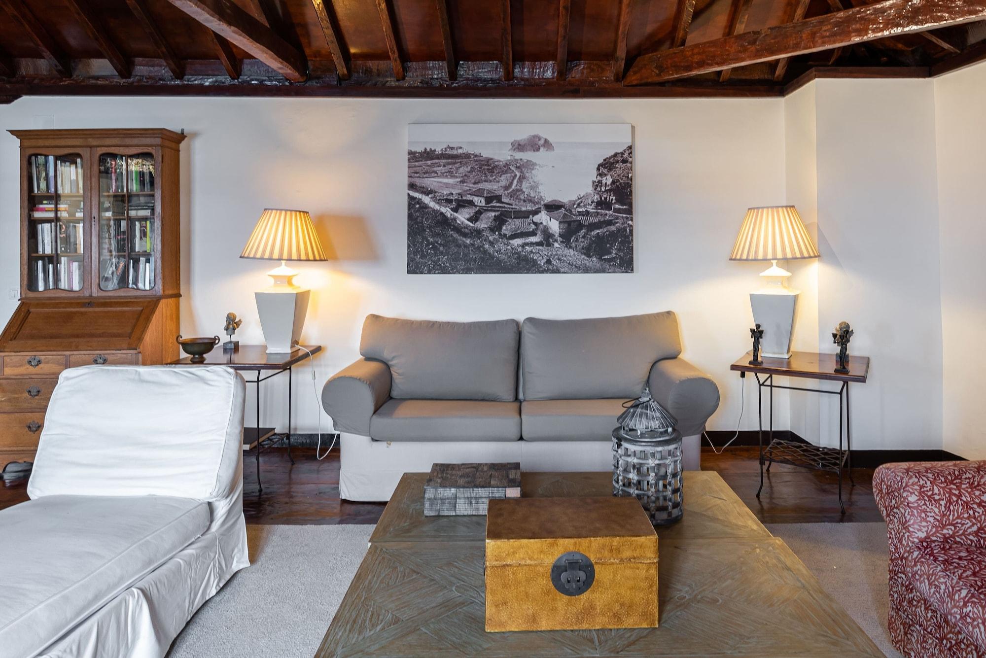 Isla Baja Suites Garachico  Eksteriør bilde
