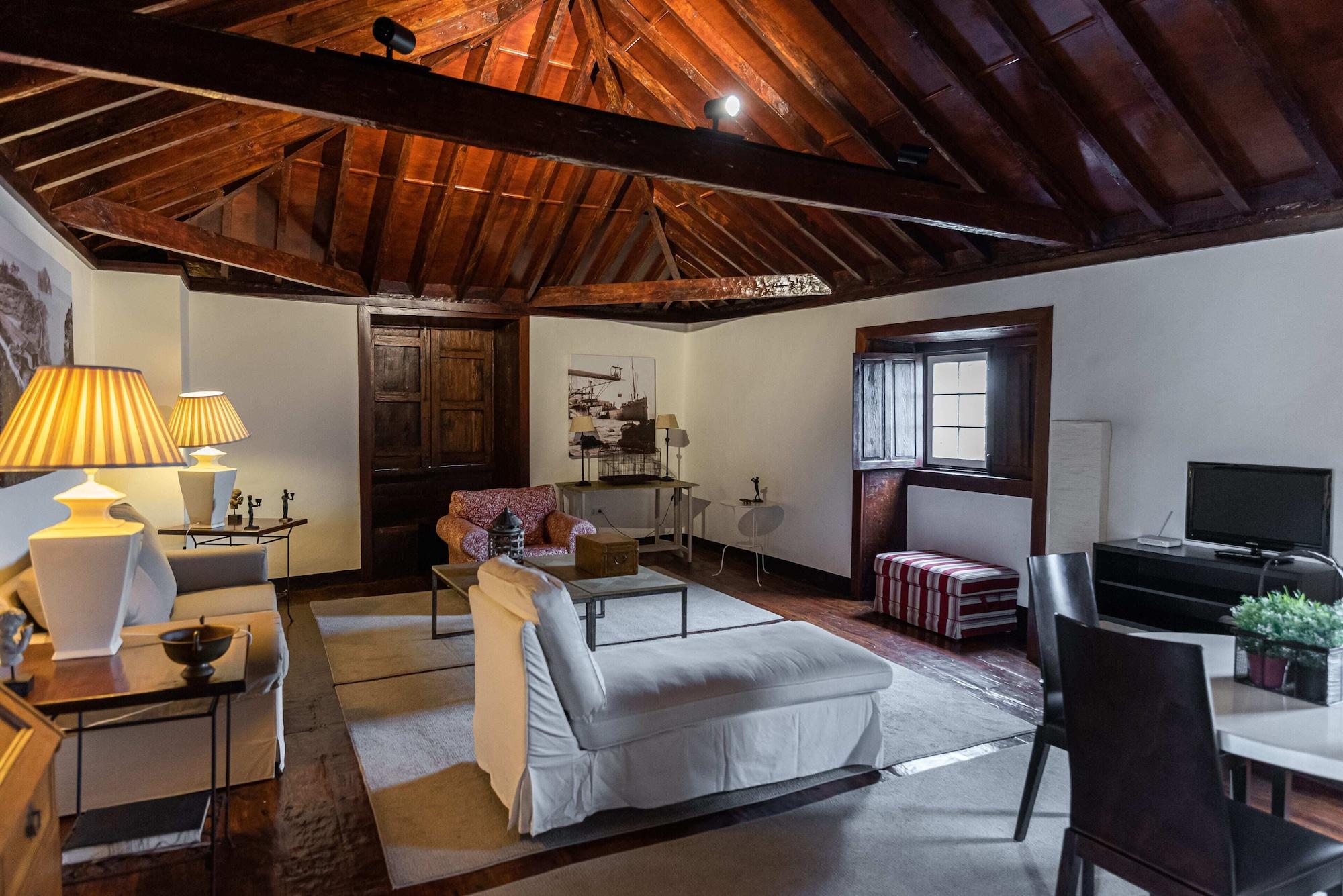 Isla Baja Suites Garachico  Eksteriør bilde