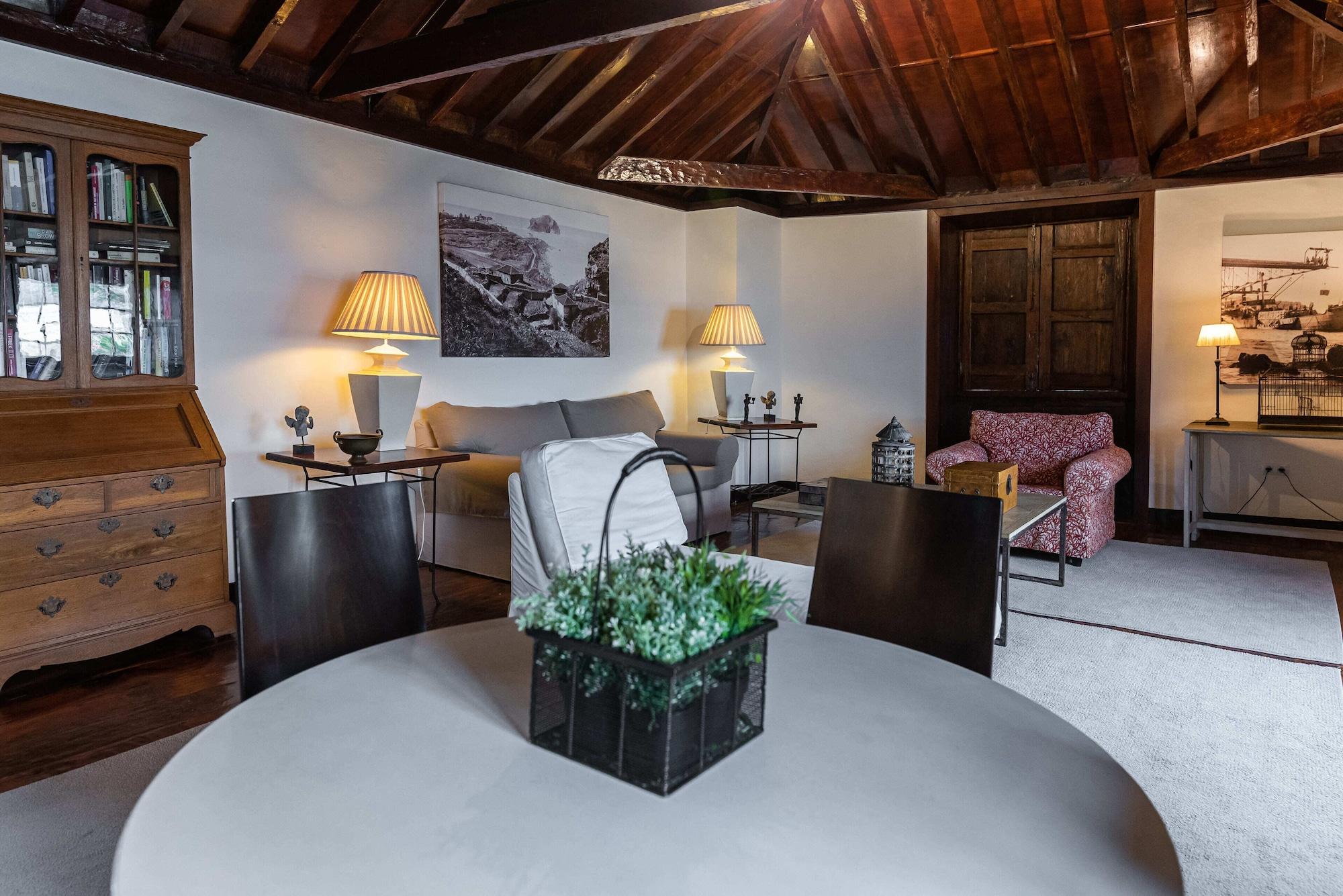 Isla Baja Suites Garachico  Eksteriør bilde