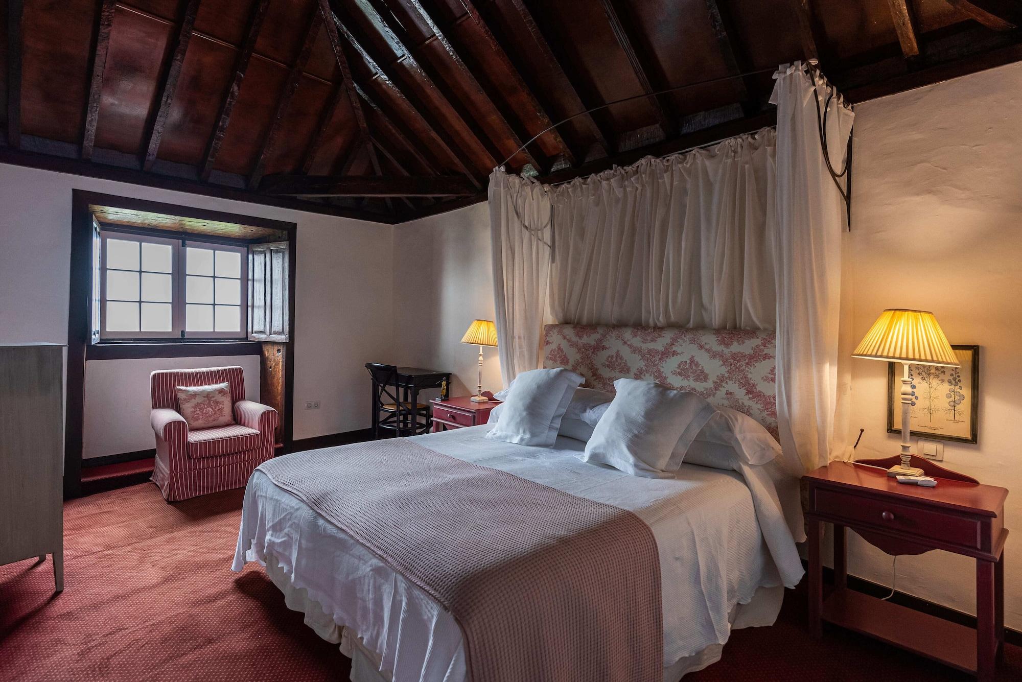 Isla Baja Suites Garachico  Eksteriør bilde
