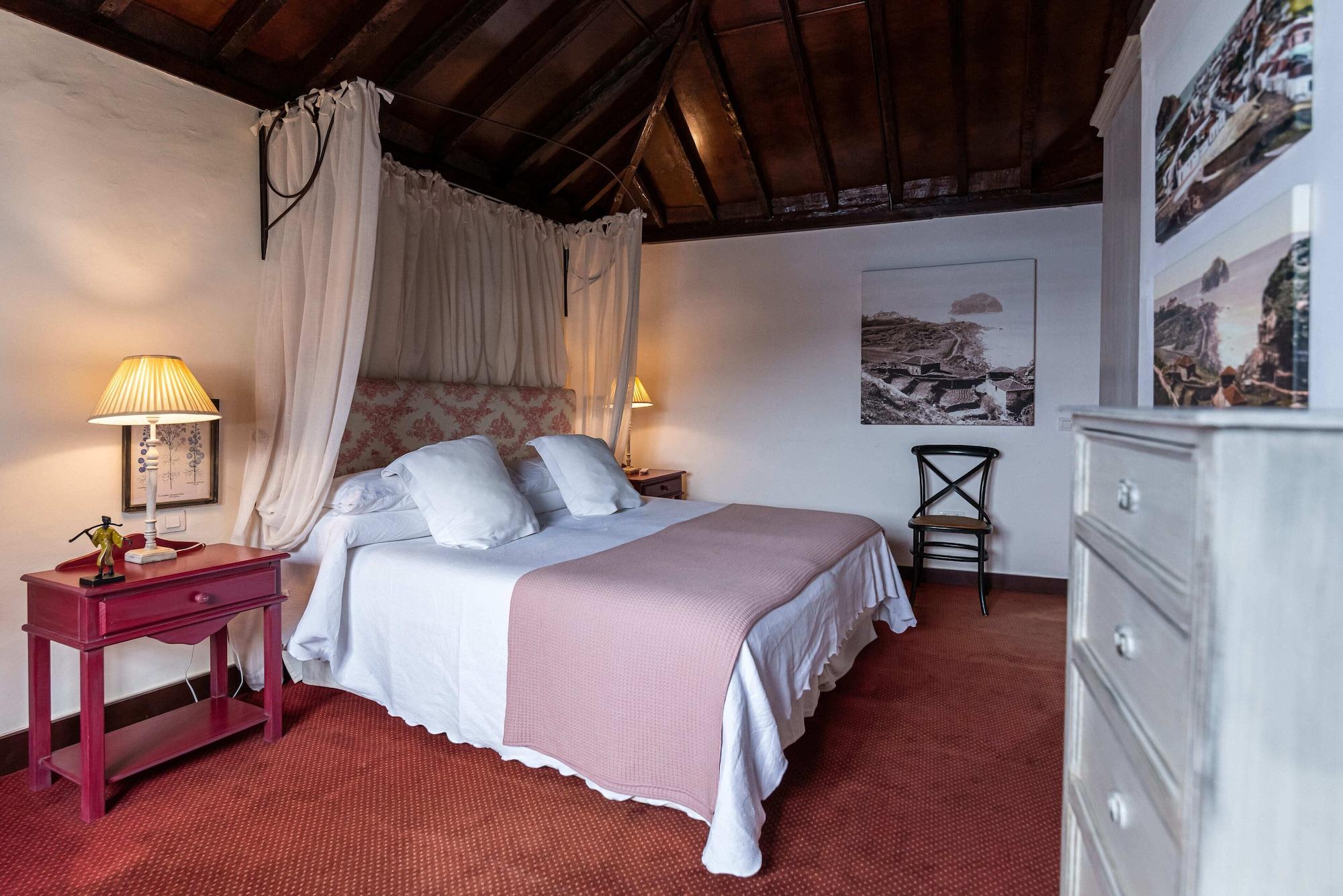 Isla Baja Suites Garachico  Eksteriør bilde