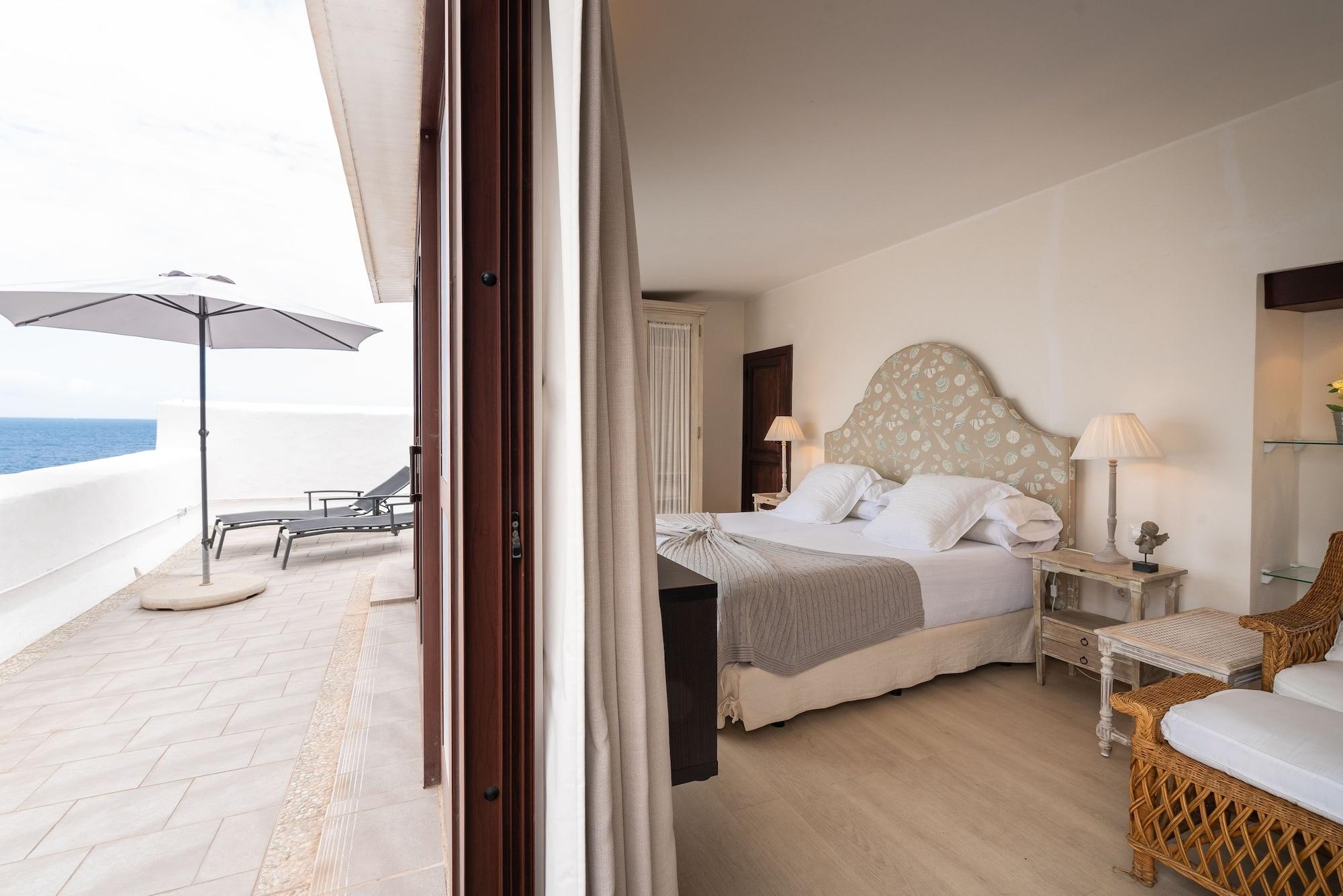 Isla Baja Suites Garachico  Eksteriør bilde