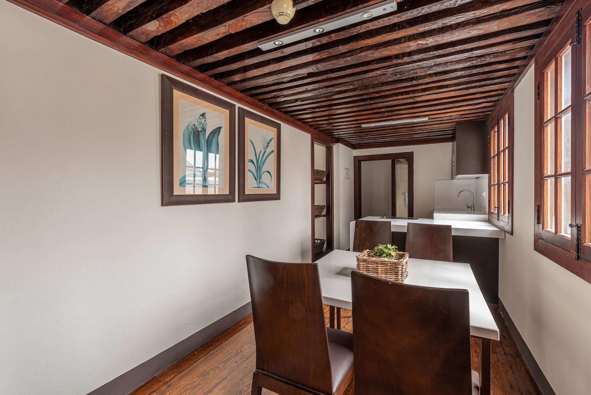 Isla Baja Suites Garachico  Eksteriør bilde