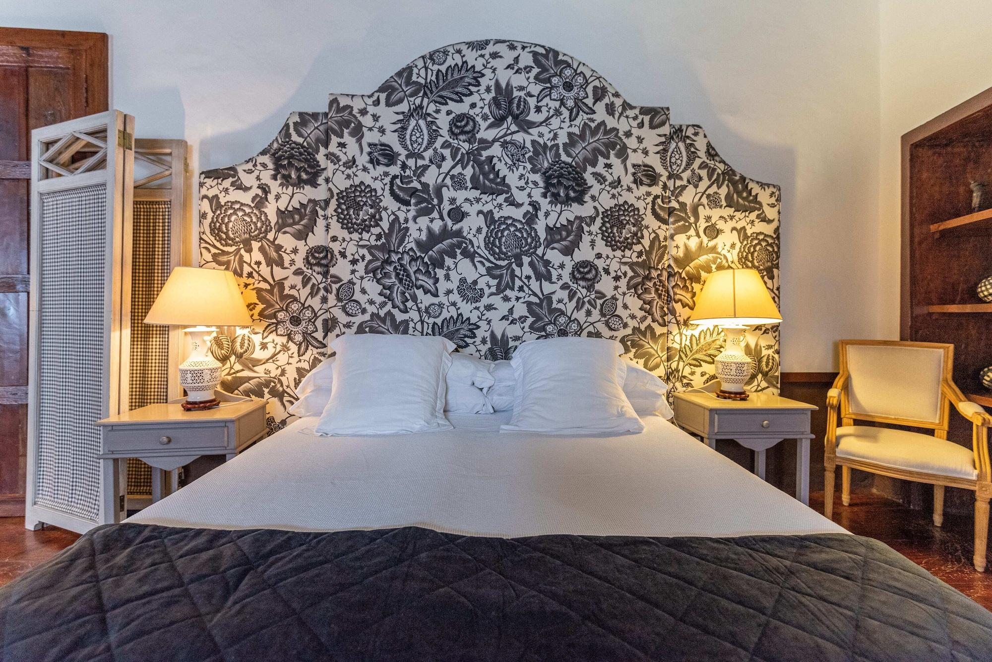 Isla Baja Suites Garachico  Eksteriør bilde