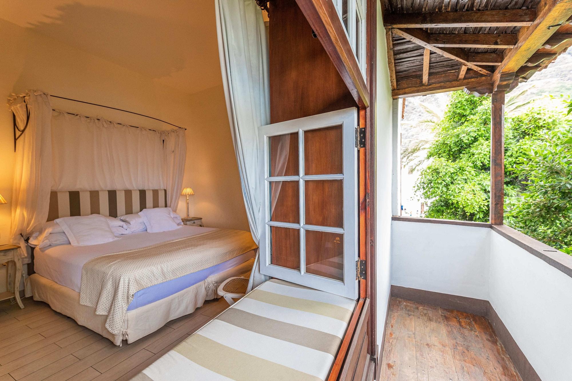 Isla Baja Suites Garachico  Eksteriør bilde