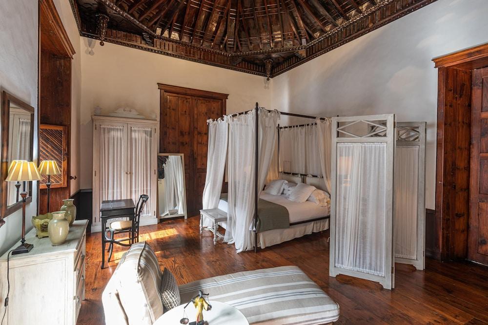 Isla Baja Suites Garachico  Eksteriør bilde